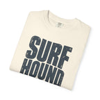 Surf Hound Dog T-shirt