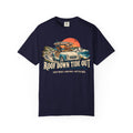 Roof Down Tide-Out T-shirt