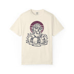 Staffy Doggy Paddle T-shirt