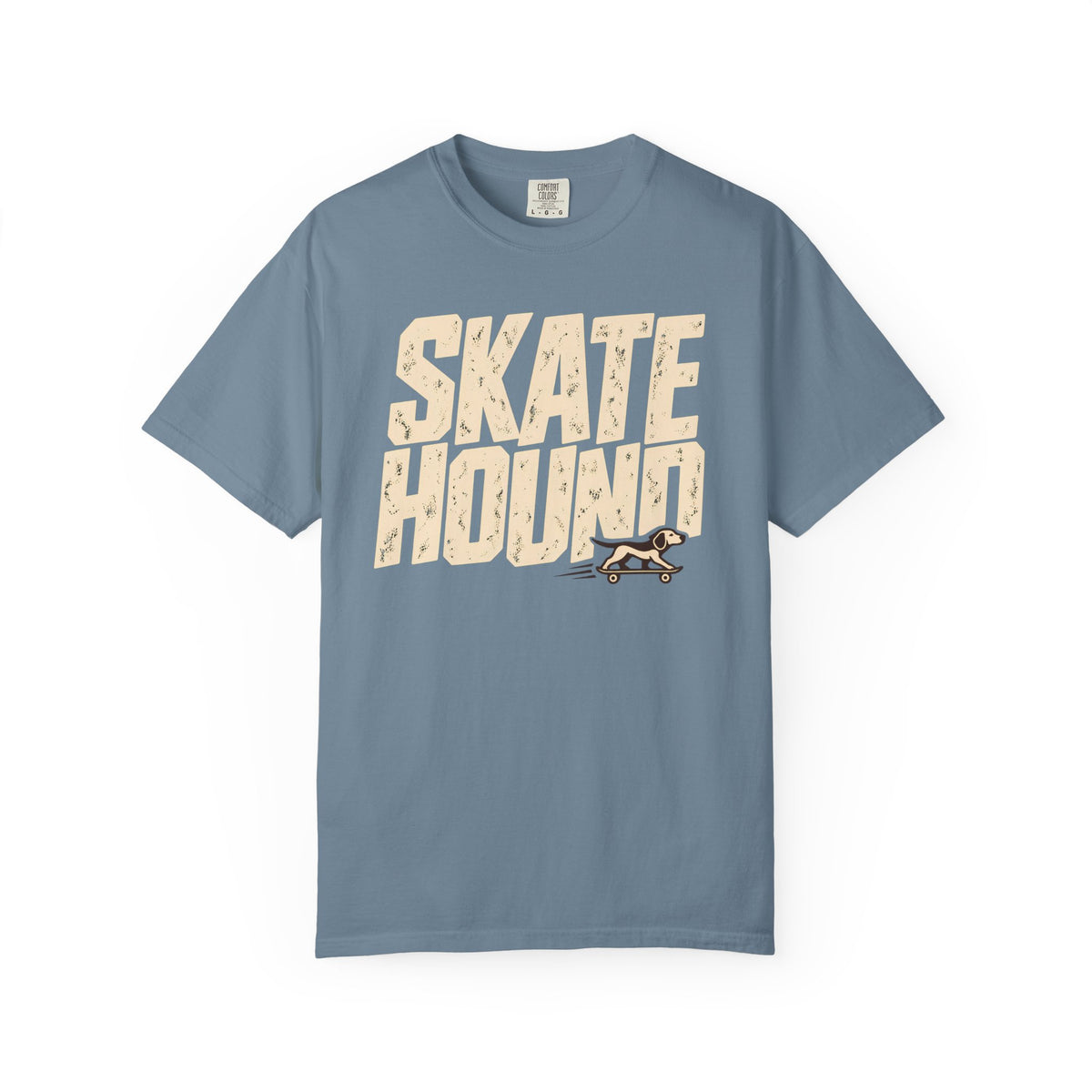 Skate Hound T-shirt