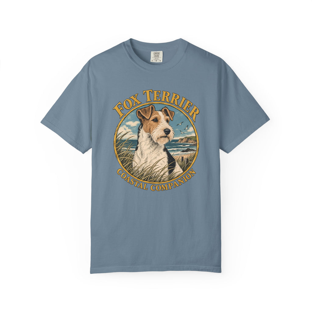 Fox Terrier T-shirt
