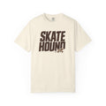 Skate Hound Dog T-shirt