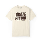 Skate Hound Dog T-shirt