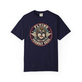 Flying Schnauzer Dog T-shirt