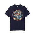 Sky Scout Terrier T-shirt