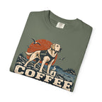 Coffee Calling T-shirt