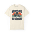 Not Scrolling T-shirt