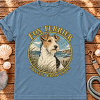 Fox Terrier T-shirt