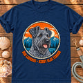 Kerry Blue Legends T-shirt