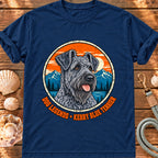 Kerry Blue Legends T-shirt