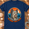Skye Terrier Legends T-shirt