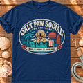 Salt Paw Groomers T-shirt