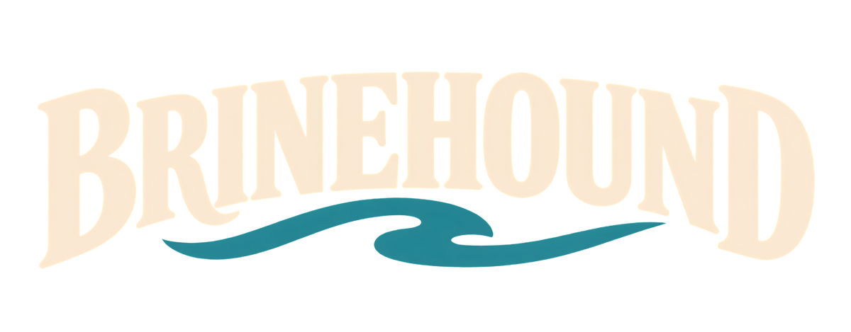 Brinehound