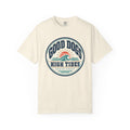 Good Dogs – Beach Club graphic T-shirt